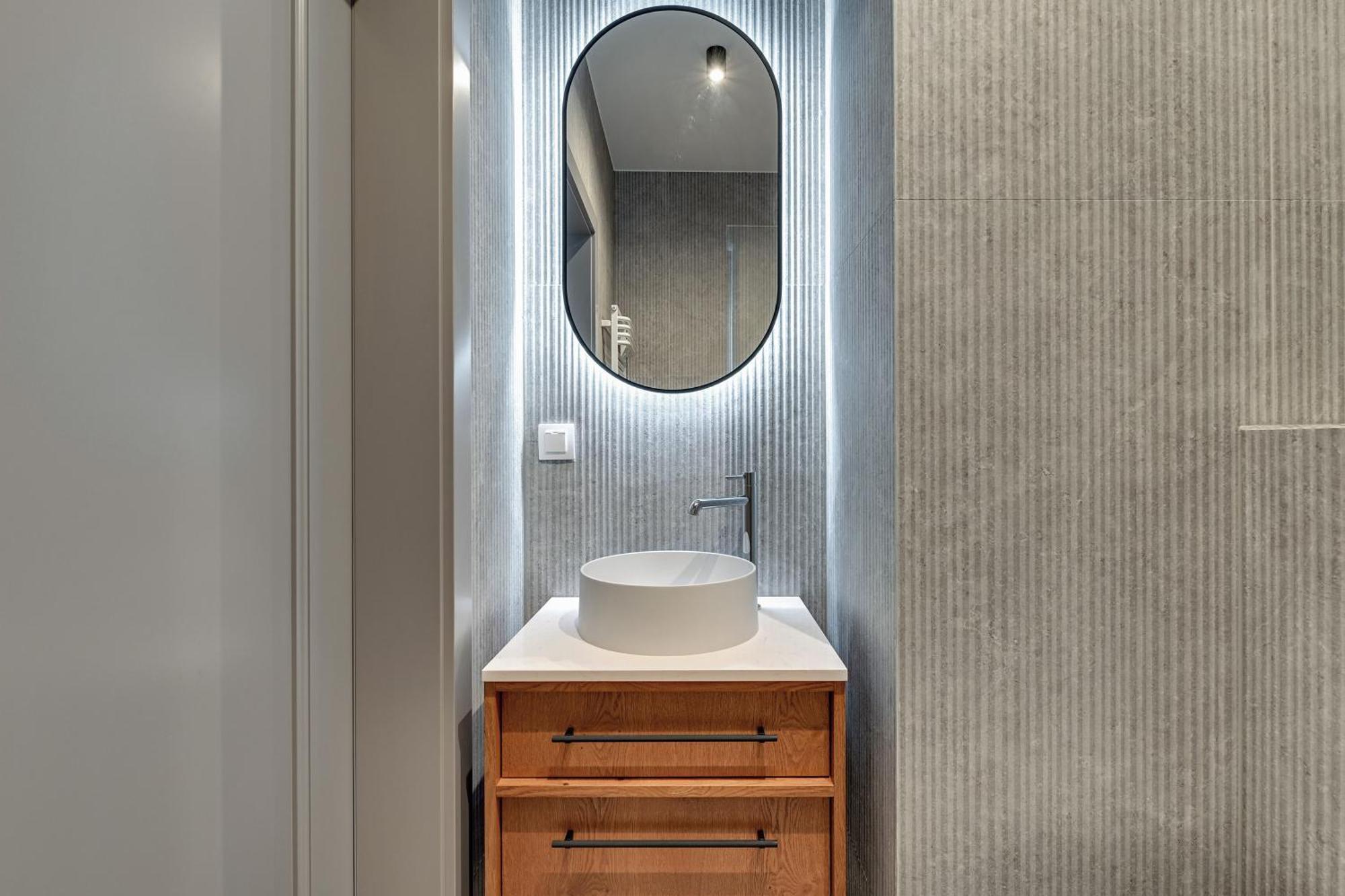 Doki Apartments By Staywin Gdansk Exterior photo